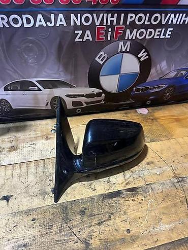 klisko cena: RETROVIZORI F10SAMOZAKLAPAJUCI ZA BMW SERIJA 5 OD 2010. DO 2013. GOD — 3