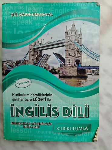 pianolar ucuz: Məhsul: “İngilis Dili – Kurikulum dərsliklərinin siniflər üzrə lüğəti — 1