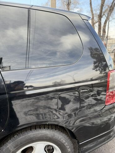 Honda: Honda Odyssey: 2001 г., 2.3 л, Автомат, Бензин, Минивэн — 12