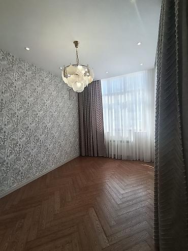 Mənzillərin satışı: 3 otaqlı, Yeni tikili, m. 8 Noyabr, 89 kv. m — 7