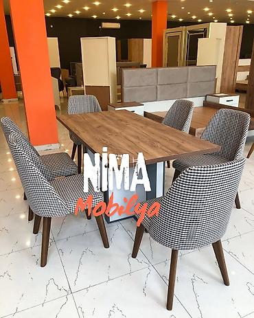 Restoran mebeli: 🚨🚨🚨 ŞOK! ŞOK! ŞOK! 🚨🚨🚨 NİMA MOBİLYA-da BÜTÜN MƏHSULLAR ENDİRİMDƏDİR! 💥 — 28