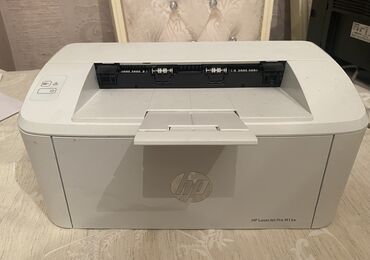 printer islenmis: Tam işlək vəziyyətdədir, az işlənib, heç bir problemi yoxdur