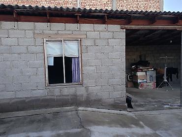 Продажа коттеджей и домов: Ж/м калыс ордо уй сатылат, 4 комнат, кухня, душевая, баардык шарттары — 9