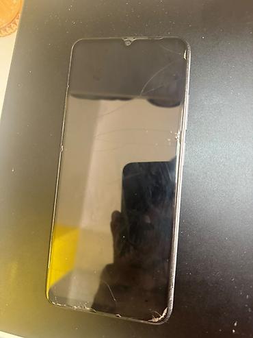 xiomi note 11: Redmi 12C, 128 GB, rəng - Qara, Barmaq izi — 5
