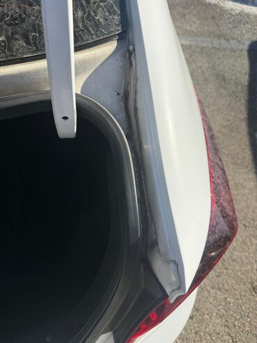 Hyundai: Hyundai Avante: 2019 г., 1.6 л, Автомат, Бензин, Седан — 8