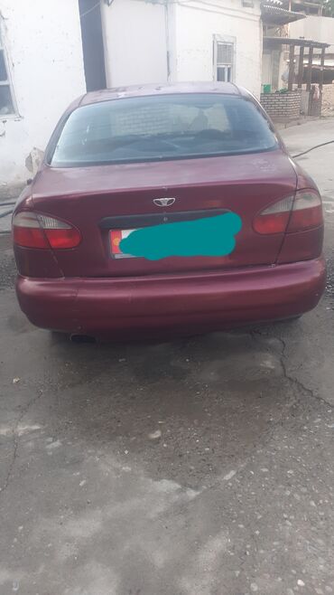 тойота каролла 2004: Daewoo Lanos: 1999 г., 1.8 л, Механика, Бензин, Седан