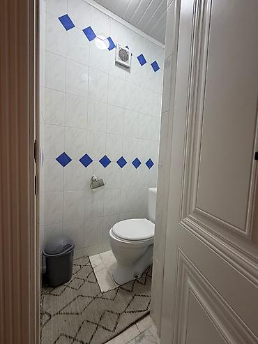 Продажа квартир: 3 комнаты, 68 м², ул. Московская / Манаса (Белинка) Индивидуалка, 4 этаж, Евроремонт — 4
