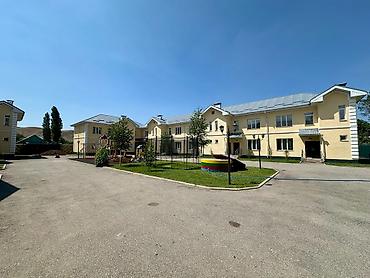 Продажа таунхаусов: 4 комнаты, 115 м², Электричество, Канализация, Холодная вода — 13