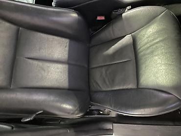 гофра на спринтер: Mercedes-Benz E-Class: 1999 г., 4.3 л, Автомат, Бензин, Седан — 9