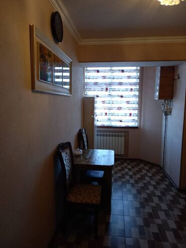 Köhnə tikili: Bakı, 3 otaqlı, Köhnə tikili, 70 kv. m — 12