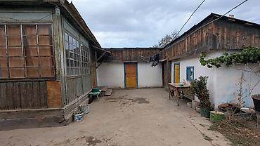куплю дом киргизия 1: 3 комнаты, 48 м², 20 соток, Кызыл-Суу, Собственник — 8