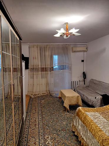 masalı: 1 otaqlı mənzil – tam mebellə və məişət texnikası ilə - Geniş bir — 2