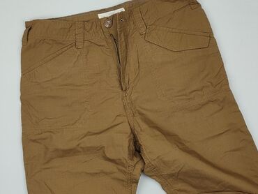 kurtka chłopięca 170 4f: 3/4 Children's pants H&M, 14 years, Cotton, condition - Very good