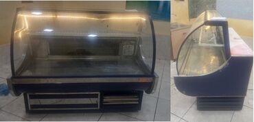 Otaq qapıları: Vitrin soyuducu 350 AZN satılır ❗ Heç bir poblemi yoxdur ünvan Maştağa