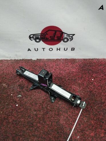 домкрат на рекс: Домкрат Toyota Ipsum ACM21W 2AZ-FE 2003 (б/у)