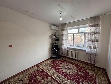 Продажа квартир: 1 комната, 18 м², Общежитие, 5 этаж, Косметический ремонт at lalafo.kg — 1 Продажа квартир: 1 комната, 18 м², Общежитие, 5 этаж, Косметический ремонт — 1