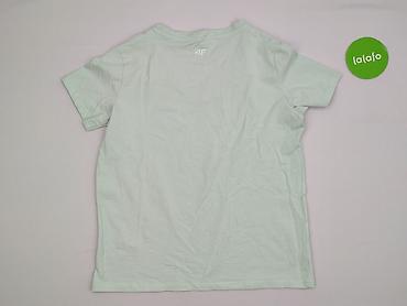 4f plaza: 4F, T-shirt damski, rozmiar M — 3