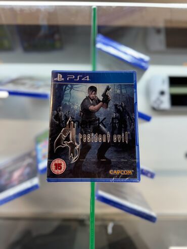 диски на xbox 360 купить: Resident evil 4 Игры на ps Ps игры Видео игры Игровые диски Диски