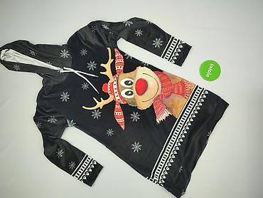 strefa ciuchów: Bluza z kapturem damska, rozmiar L — 2