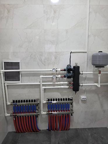 Продажа модульных домов: Новый одноэтажный дом. 2026 г.п. 180м? кирпичный, утепленный, очень — 9