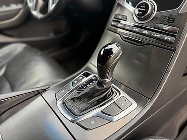 chevrolet malbu: Hyundai Grandeur: 2016 г., 2.2 л, Автомат, Дизель, Седан — 7