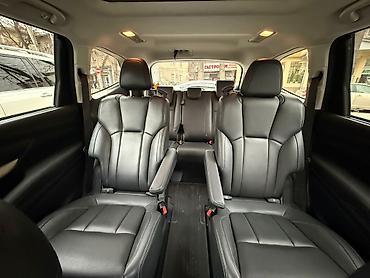 туманик форестер: Subaru Ascent: 2020 г., 2.4 л, Бензин, Кроссовер — 3