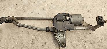 pc volani: MOTORIC BRISACA ZA VOLKSWAGEN TOURAN, GOLF 5, PASSAT B6 - 3C1955023B — 1