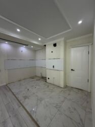 Продажа квартир: 2 комнаты, 76 м², Элитка, 3 этаж, Евроремонт — 3