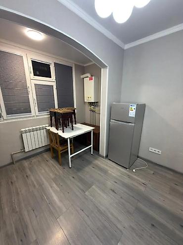 Долгосрочная аренда квартир: 1 комната, Агентство недвижимости, Без подселения, С мебелью полностью — 10