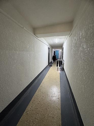 Продажа квартир: 1 комната, 13 м², БГУ Гостиничный тип, 4 этаж, Требуется ремонт — 3