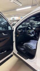 Hyundai: Hyundai Santa Fe: 2019 г., 2 л, Автомат, Дизель, Кроссовер — 24