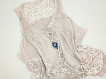 Women's blouse, size 4XL (EU 48)