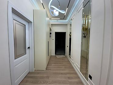 Продажа квартир: 3 комнаты, 88 м², Элитка, 4 этаж, Евроремонт — 7