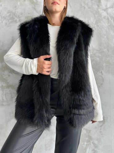 sportalm zenske jakne: S (EU 36), M (EU 38), L (EU 40), Faux fur