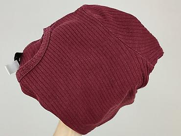mesh top: Topshop Petite, Top damski, rozmiar M — 6