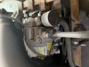 radiator na ekskavator volvo: Компрессор кондиционера Volvo Xc90 YV1CZ B6324 2007 (б/у)