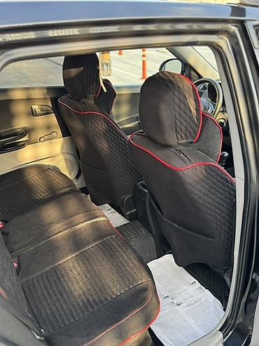 şuşe: Kia Ceed: 1.6 l | 2007 il Hetçbek — 10