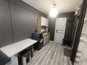 квартира аренда киркомстром: 1 комната, Киркомстром Агентство недвижимости, Семейным, С мебелью полностью — 5