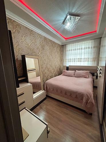 yeni ramanada ev: 3 otaqlı, Yeni tikili, 57 kv. m — 2