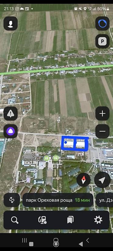 Кыймылсыз мүлк: Продаются два помещения под бизнес на Иссык куле село Сары-ой рядом с — 1