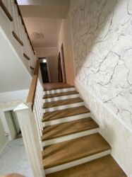 Продажа домов: Дом, 300 м², 8 комнат, Агентство недвижимости, Евроремонт — 4