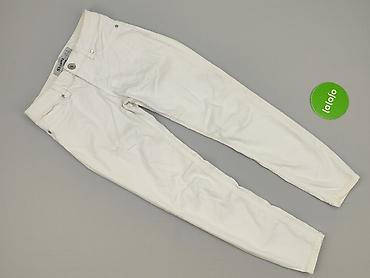 buty m: Skinny, Jeansy damskie, rozmiar XS — 2