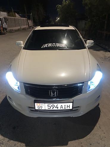 потолок хонда аккорд: Honda Accord: 2009 г., 3.5 л, Автомат, Бензин, Седан — 2
