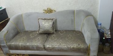 Divanlar: Divan, İşlənmiş