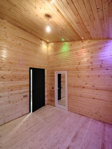 Həyət evləri və villaların satışı: 3 otaqlı, 75 kv. m, Yeni təmirli — 11