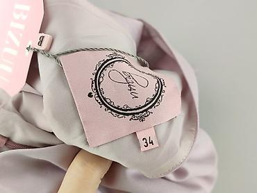 pull and bear garnitury: BIZUU, Sukienka damska, rozmiar 2XS — 4