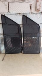 багажник на авто: Avtomobil üçün günqoruyucu pərdə dəsti - Marka/uyğunluq: LADA üçün