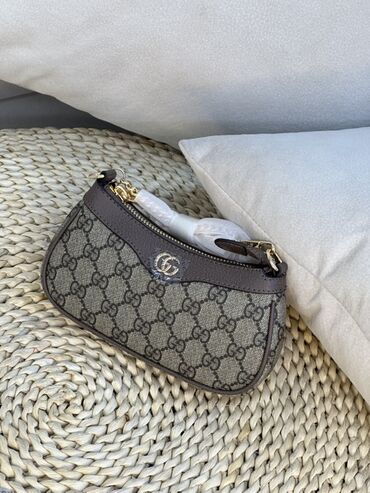 сумка miu miu: Классическая сумка, Gucci, Женские, Новый