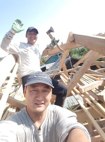 Кровля крыши: Кровля крыши | Гидроизоляция, Демонтаж, Ремонт Больше 6 лет опыта at lalafo.kg — 10 Кровля крыши: Кровля крыши | Гидроизоляция, Демонтаж, Ремонт Больше 6 лет опыта — 10