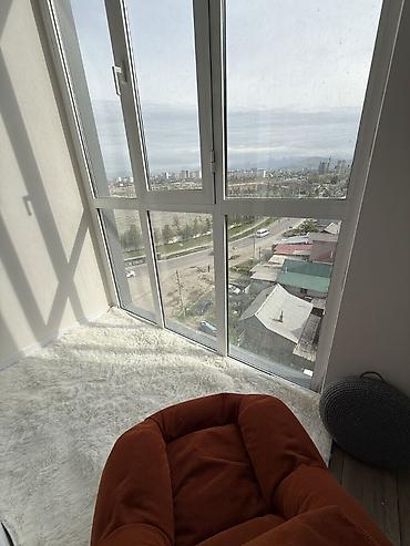 Продажа квартир: 1 комната, 43 м², Элитка, 7 этаж, Дизайнерский ремонт — 12
